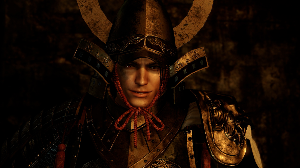 立花宗茂（たちばなむねしげ）攻略